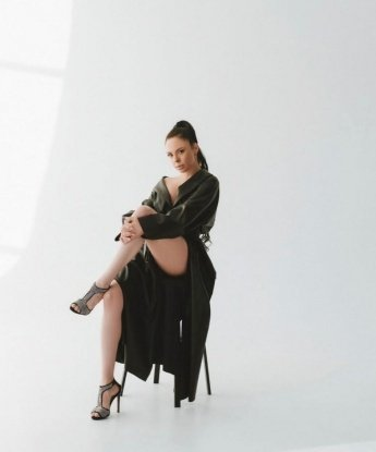 Анкета проститутки Христина - город Сураж, 27 лет, №10050