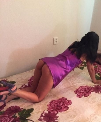 Анкета проститутки Ленка - город Сураж, 37 лет, №5107